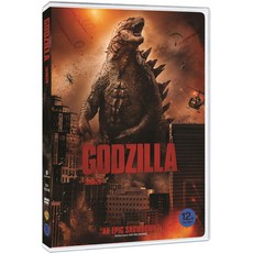 고질라dvd TOP01