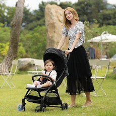 본베베휴대용유모차