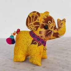 태국코끼리인형 방콕 장식품 25종