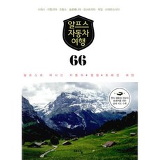 알프스자동차여행66