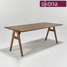 스코나젠틀리애쉬원목2000