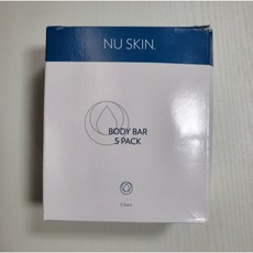 뉴스킨비누5개
