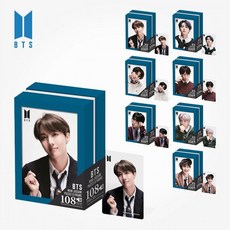 BTS 방탄소년단 굿즈 포토 직소퍼즐 108PCS 제이홉, 00_00단품/108PCS