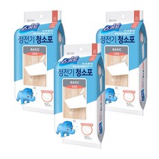 >A++Alowaa◎◎◎_스카트 교체용 청소포 표준형 30p(3팩) 청소포 다용도청소포 바닥청소 드라이타입 정전기청소포_1547#best!!&^^, !!탁월한선택감사합니다!!