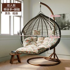 코스트코원목그네