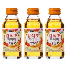 대학촌 감식초 화이바 100ml x 20병입 tip*8006PG, 20개