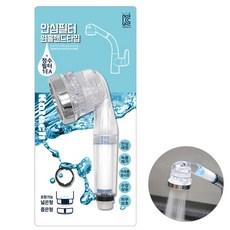 코텍 안심필터 원홀핸드타입 _ 2023665EA, 1, 본상품선택