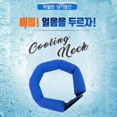[Goods for you]+ 청운쿨넥W39//@_얼음스카프 냉스카프, 투엘티 본상품선택_LT