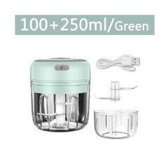 도미노스파이럴믹서