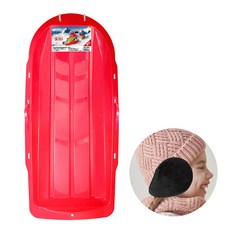 네뷸라스노우썰매