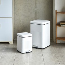 모던하우스니노화이트책상