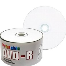 공dvd-r