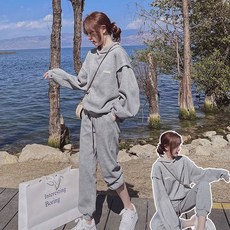 아기트레이닝복