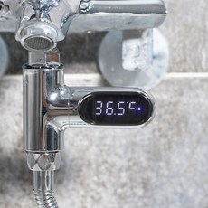 버니바스온도계