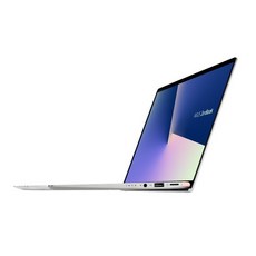에이수스 젠북13 노트북 UX333FN-A3064T (i7-8565U 33.7cm MX150), 512GB, 16GB, WIN10 Home