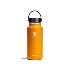 하이드로플라스크 와이드 마우스 32oz 스타피쉬, 단품, 1개