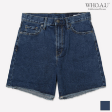 후아유멜빵바지