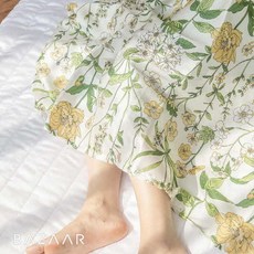 바자르홑이불