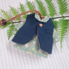 퀼트키링완제품