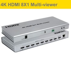 심리스hdmi스위처