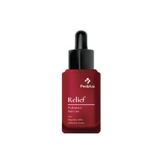 페디플러스 릴리프 (발톱 연화 앰플) 15ml