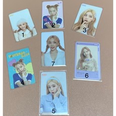 태연포토카드