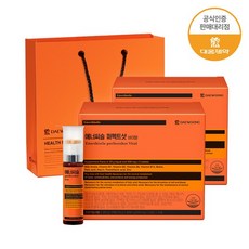  [대웅제약] 에너씨슬 퍼펙트샷 바이탈 10개입 2개 + 쇼핑백, 없음 