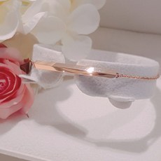 골든듀스윗베리뉴팔찌