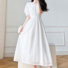 여름결혼식하객패션 TOP01