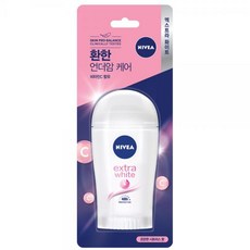 니베아엑스트라화이트스틱