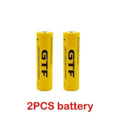 3.7v18650배터리충전기