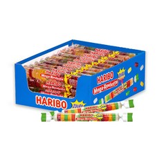 하리보메가룰렛