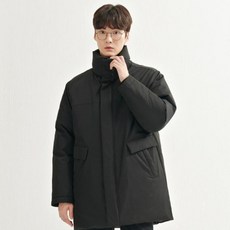 체이스컬트패딩 TOP01