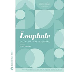 The Loophole in LSAT Logical Reasoning - roelraidtransmitter