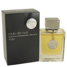 알마프 CLUB DE NUIT EDT 105ml, 단품