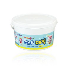 아모스스노우매직