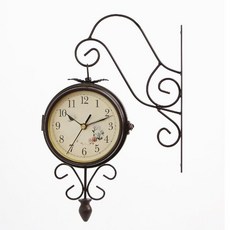 고급사무실탁상시계