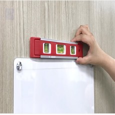 스완하우스 자석 수평자 수평기