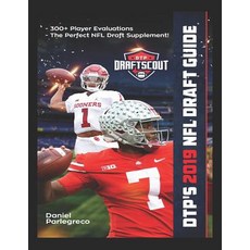 DTP's 2023 NFL Draft Guide: The Ultimate Draft Guide for the 2023