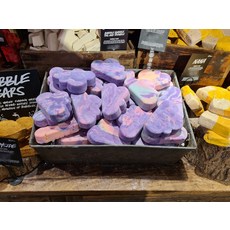 러쉬슬리피버블바