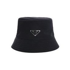 프라다버킷햇