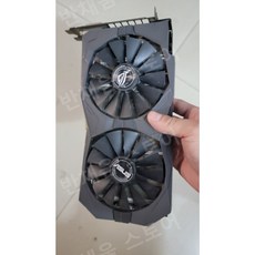 RX470 570 580 590 4G/8G 블랙 애플 게임 컴퓨터 그래픽 카드, 8GB, 06.ASUS580랩터8GProdigalEye