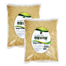 코스트코보리쌀