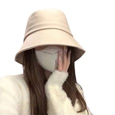 버킷햇 벙거지 모자 5ED1RF1