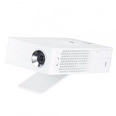 와 LG 전자 PH30JG LED 프로젝터 내장 배터리와 블루투스 사운드, 단일상품