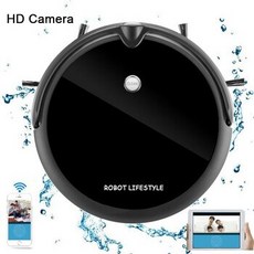 습식비디오크리너