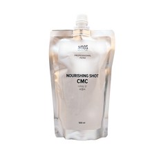 아모스프로페셔널 너리싱 샷 CMC 처리제, 500ml, 1개