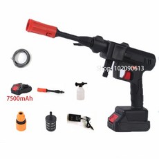 배관고압세척기