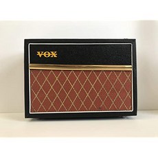 NMT Beatles Collectible George Harrison John Lennon Vox Amp 모델 복제 - P081307WW2LFDW7, 기본