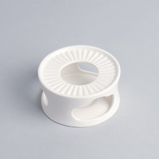 티팟 컬렉션 도자기 주전자 차주전자, 워머A, 1ml